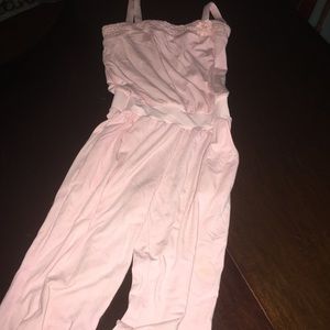 Girls Dance Warm up Bloch